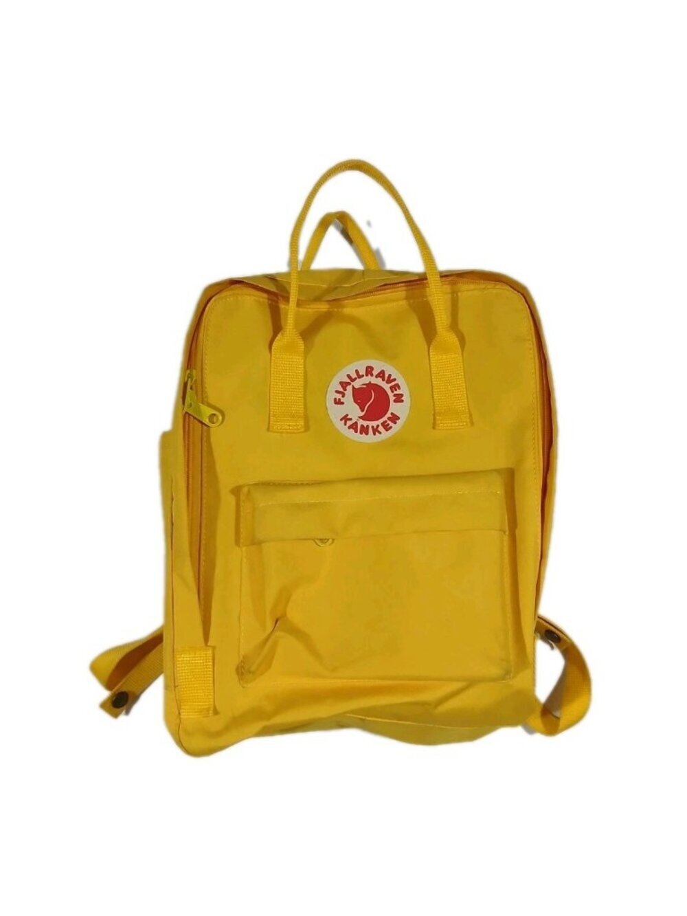 Fjallraven Kanken Classic Backpack - Picture 1 of 15